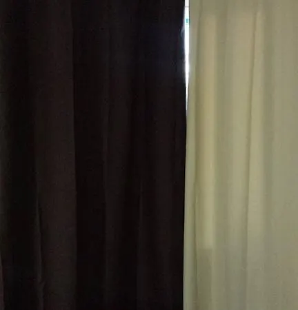 Apartamento Vista *