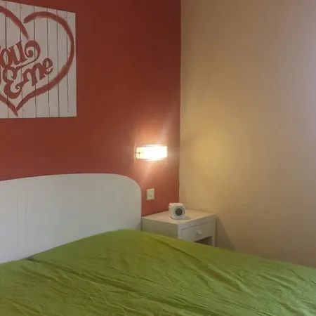 Apartamento Vista Taurito