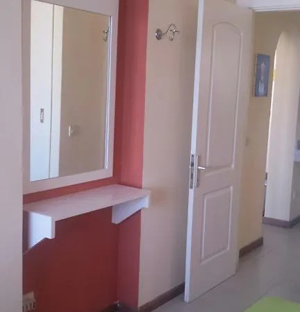 Apartamento Vista